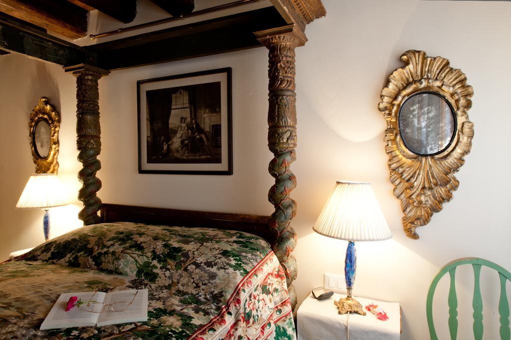 Casa Dell'Albero Apartment Venice Room photo