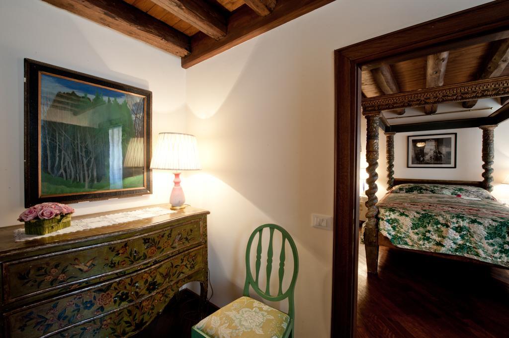 Casa Dell'Albero Apartment Venice Room photo