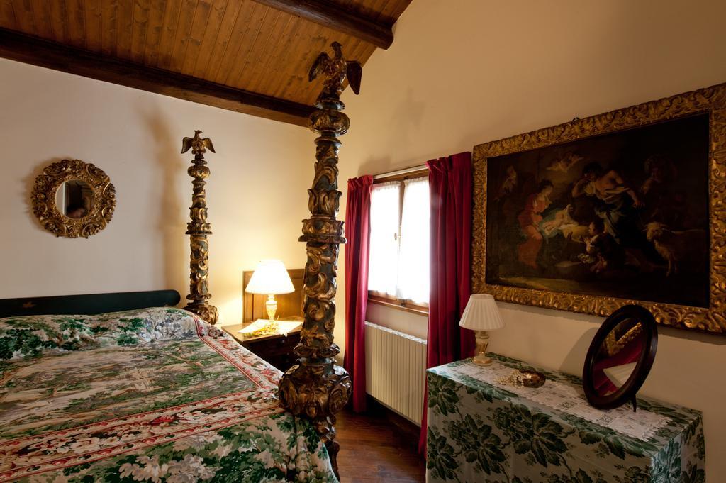 Casa Dell'Albero Apartment Venice Room photo