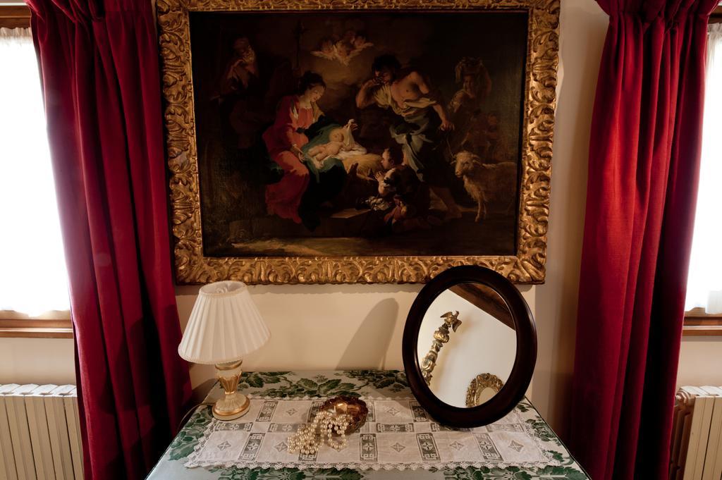 Casa Dell'Albero Apartment Venice Room photo
