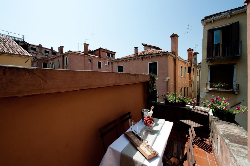 Casa Dell'Albero Apartment Venice Room photo