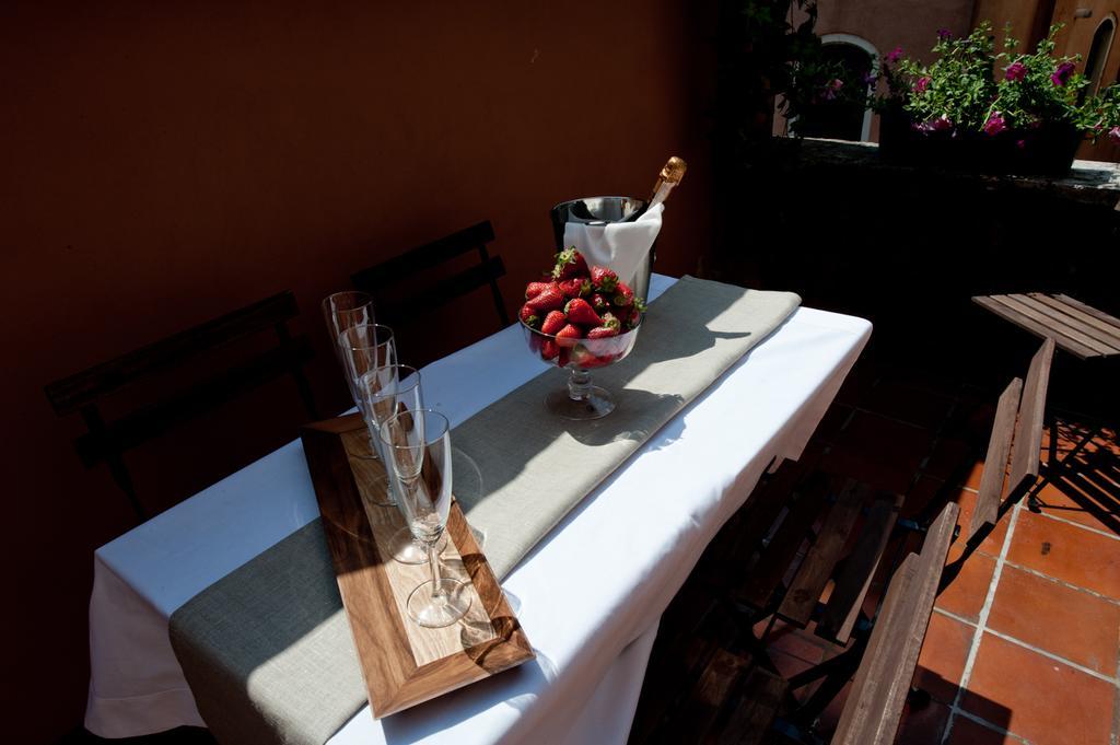 Casa Dell'Albero Apartment Venice Room photo