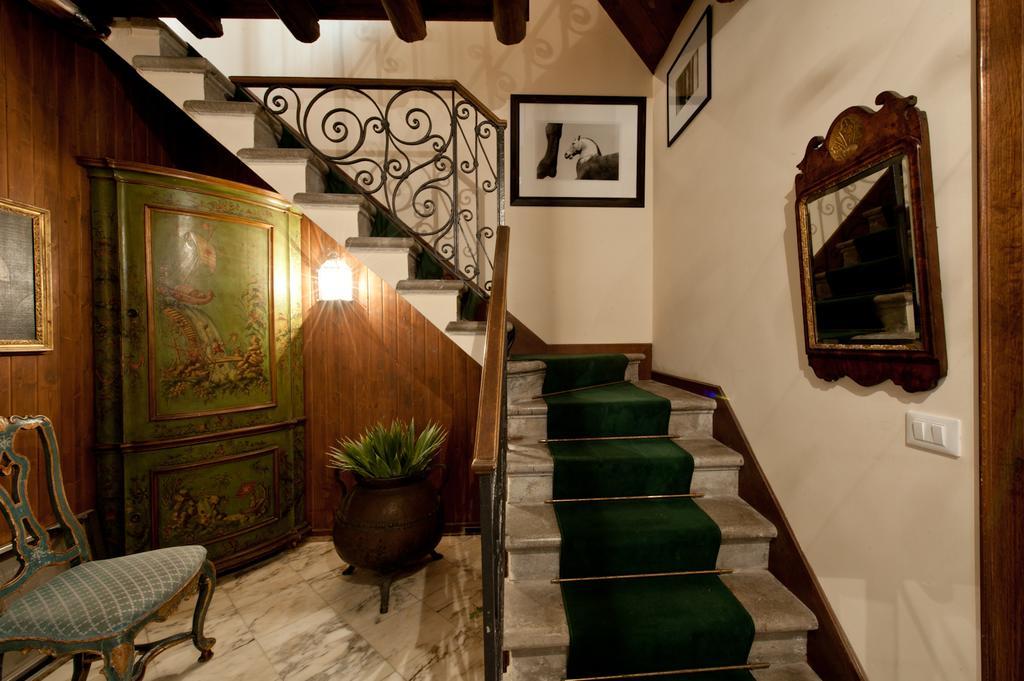 Casa Dell'Albero Apartment Venice Room photo