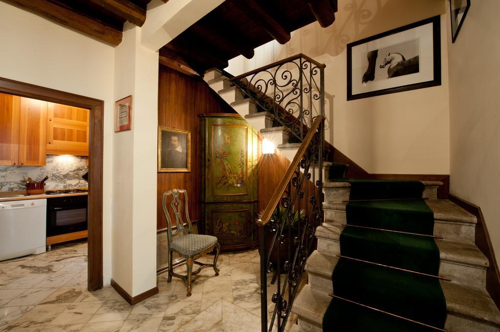 Casa Dell'Albero Apartment Venice Room photo