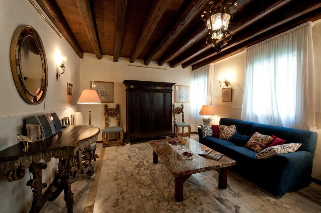 Casa Dell'Albero Apartment Venice Room photo