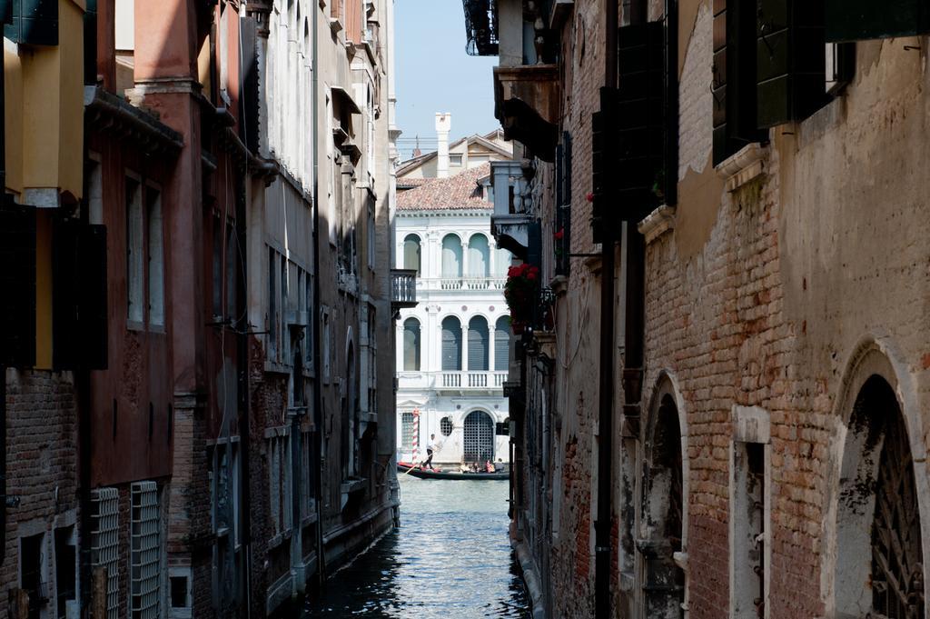 Casa Dell'Albero Apartment Venice Room photo