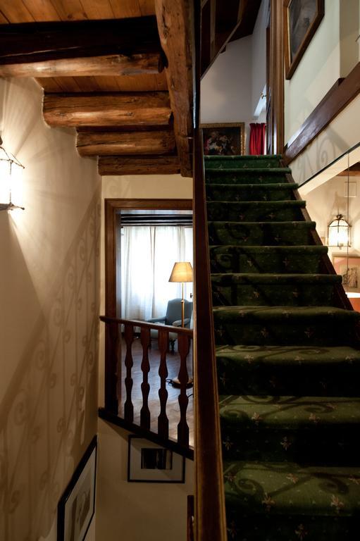Casa Dell'Albero Apartment Venice Exterior photo