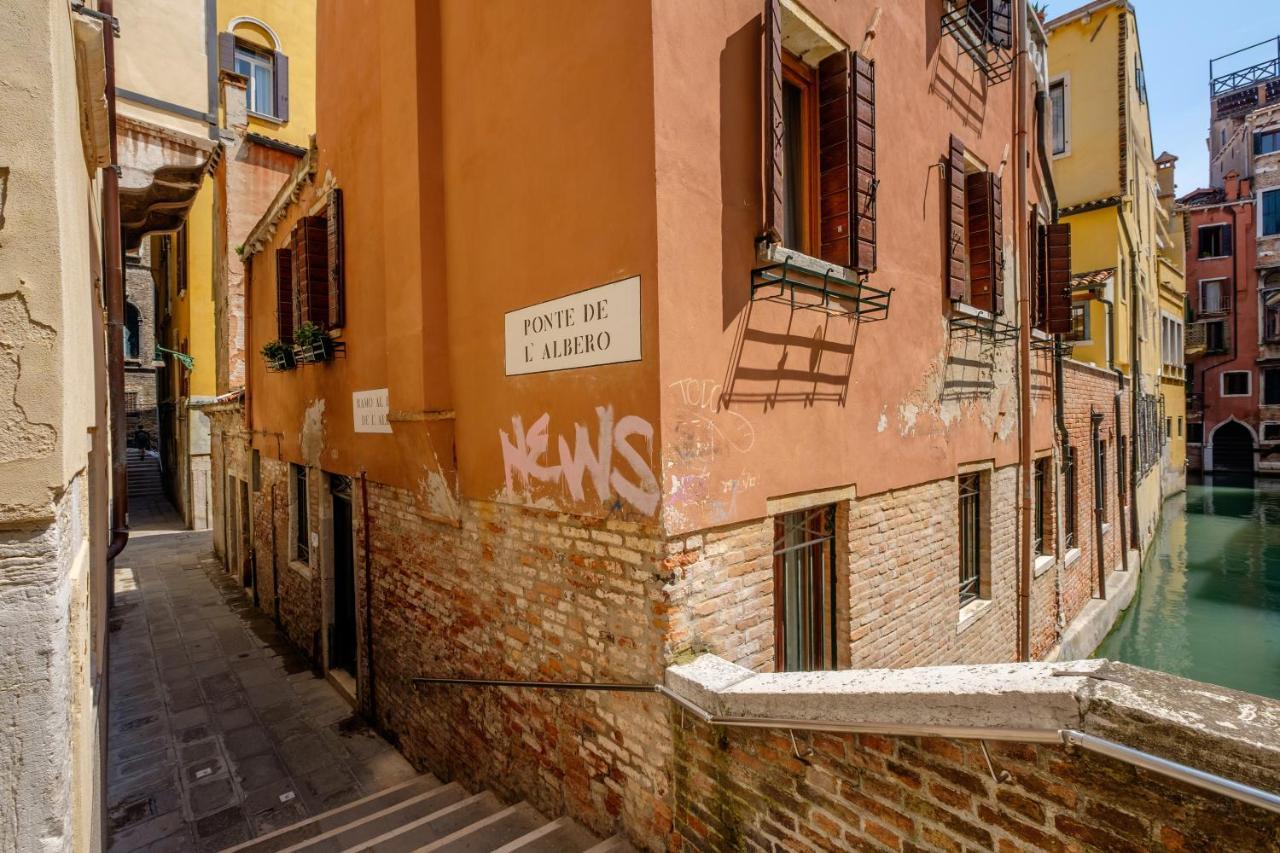 Casa Dell'Albero Apartment Venice Exterior photo