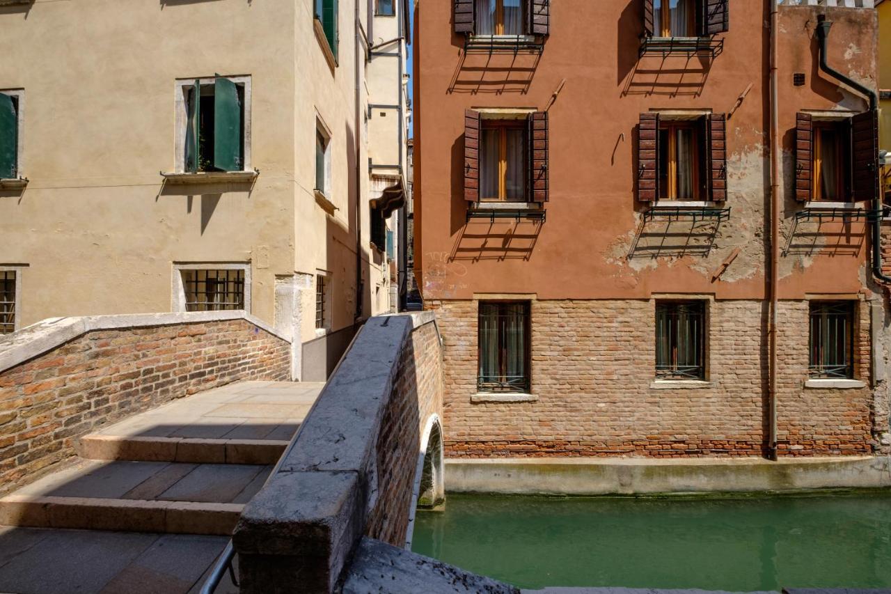 Casa Dell'Albero Apartment Venice Exterior photo